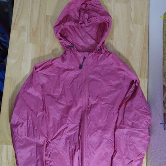 Vintage Nike ACG Lightweight Hooded Windbreaker - Picture 1 of 10